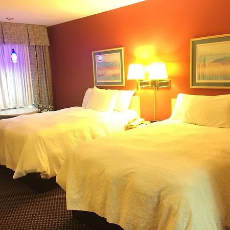 Americas Best Value Inn - Garden City Bagian luar foto