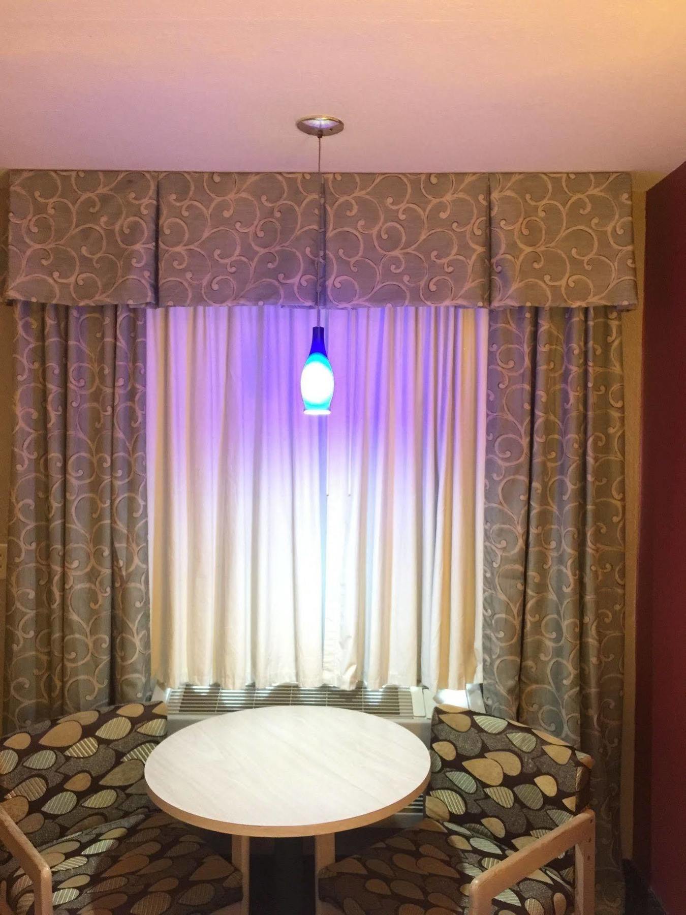 Americas Best Value Inn - Garden City Bagian luar foto